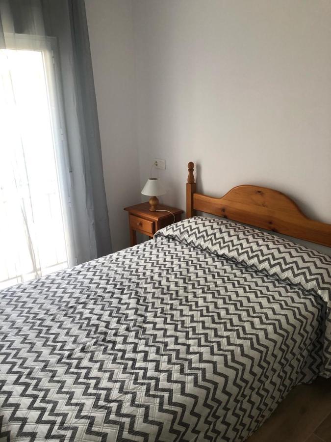 Ferienwohnung Planta Baixa Amb Jardi I Vistes Al Mar Llança Exterior foto